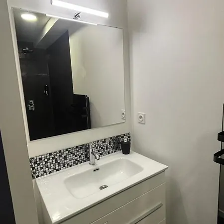 Apartment Meuble A Proximite De La Sortie D'autoroute De Feurs Poncins